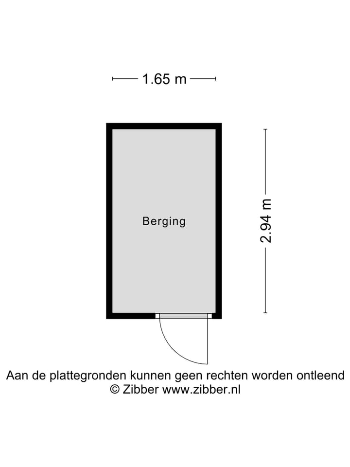 Foto 37 van Boschweg 61-12