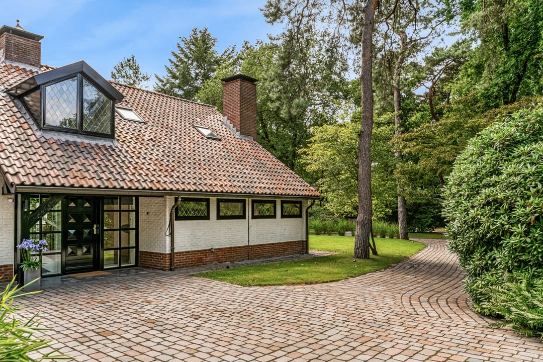 Foto 13 van Mesdaglaan 10-A