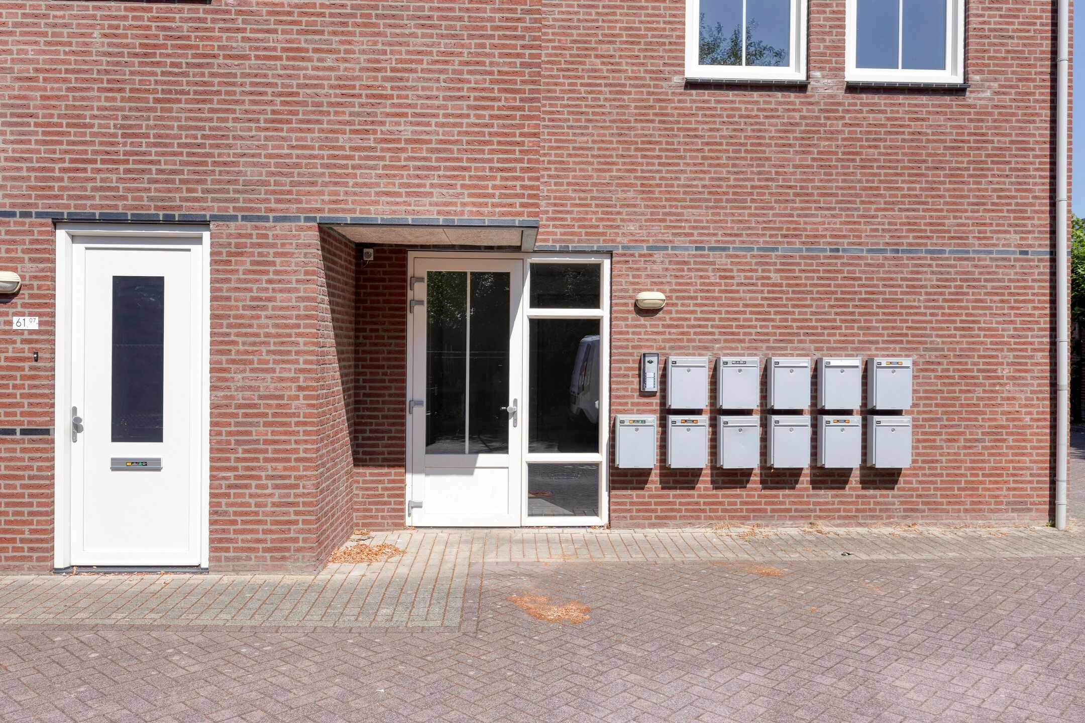 Foto 6 van Boschweg 61-12