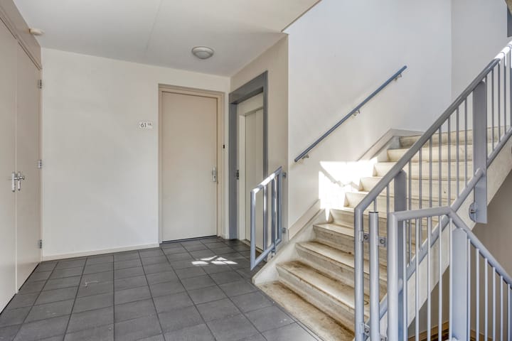 Foto 7 van Boschweg 61-12