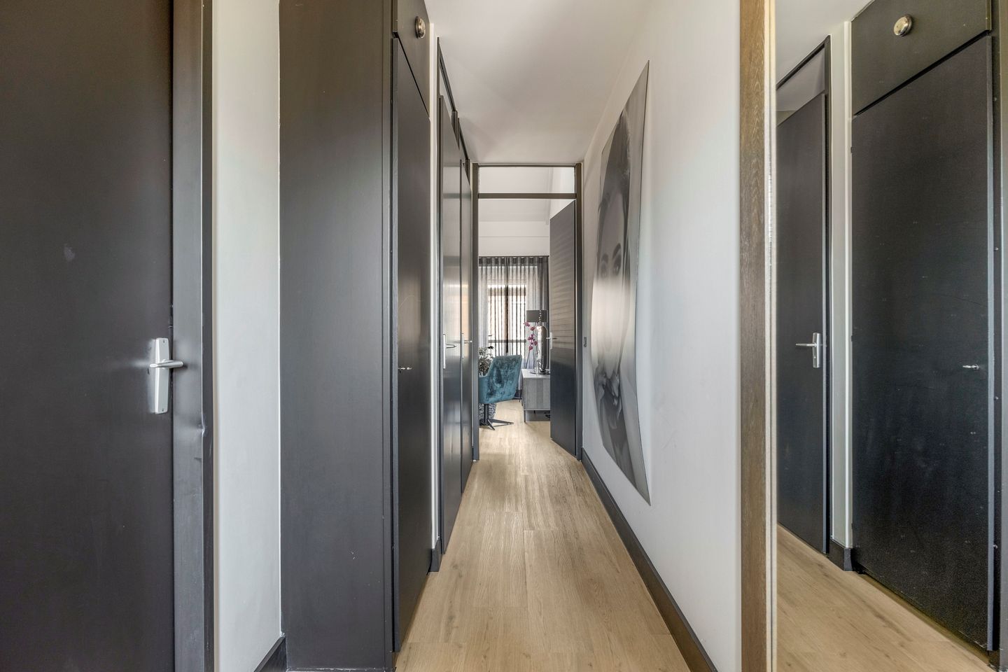 Foto 10 van Boschweg 61-12