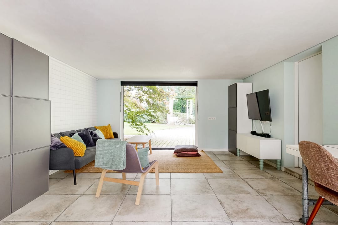 Foto 32 van Mesdaglaan 10-A