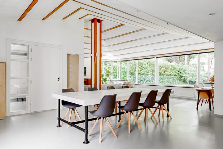 Photo 33 of Mesdaglaan 10-A