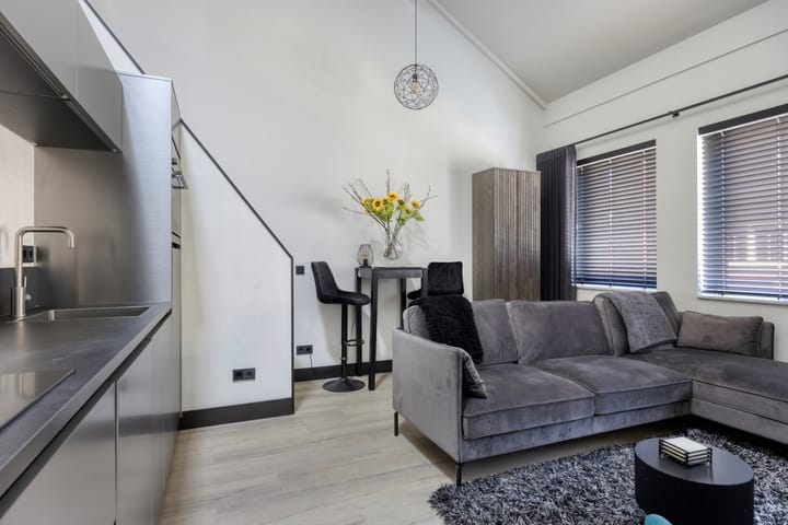 Foto 16 van Boschweg 61-12