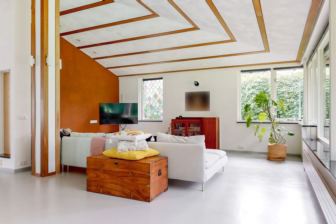 Foto 37 van Mesdaglaan 10-A