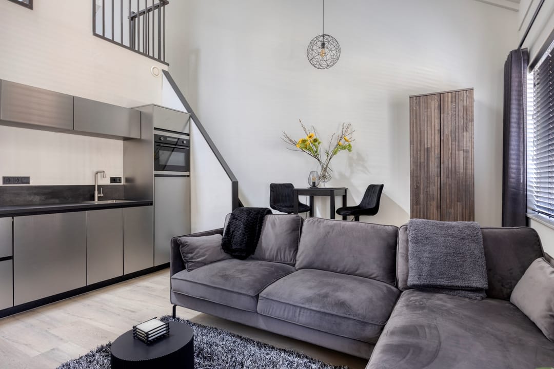 Foto 17 van Boschweg 61-12