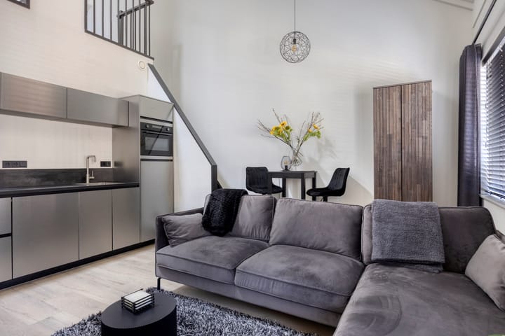 Foto 17 van Boschweg 61-12