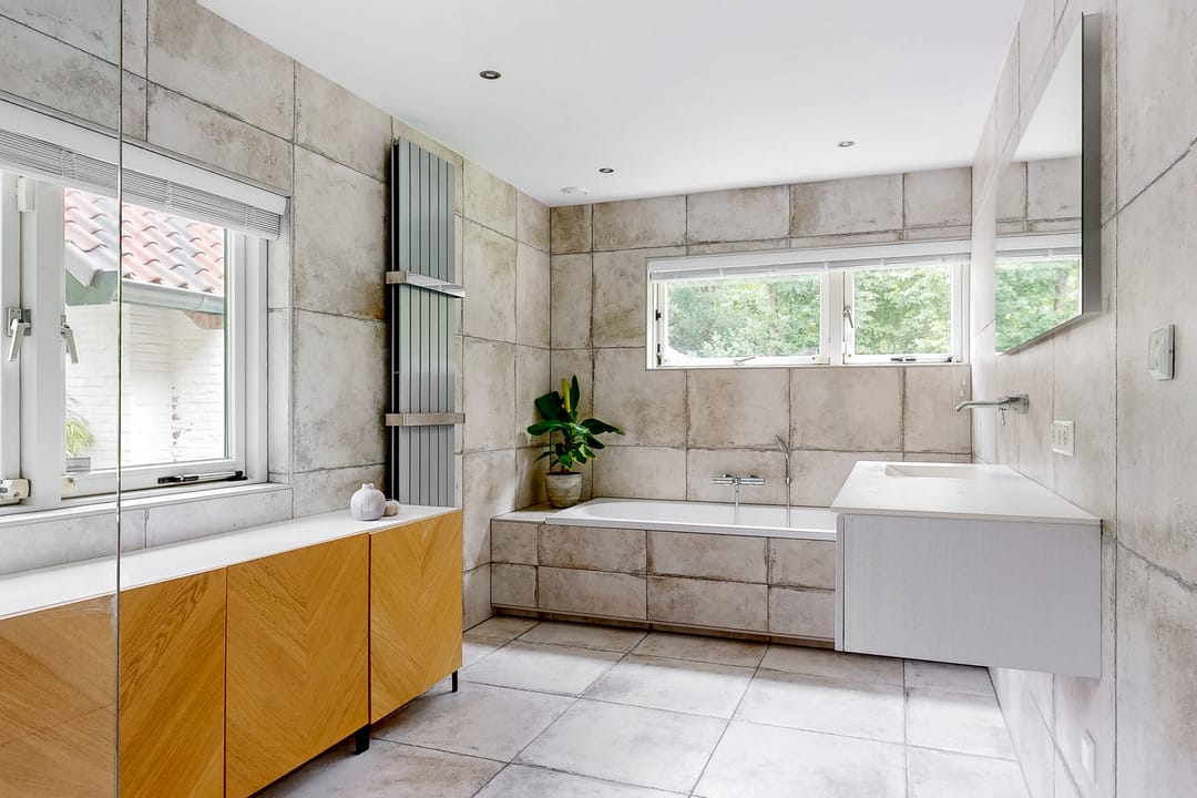 Foto 43 van Mesdaglaan 10-A