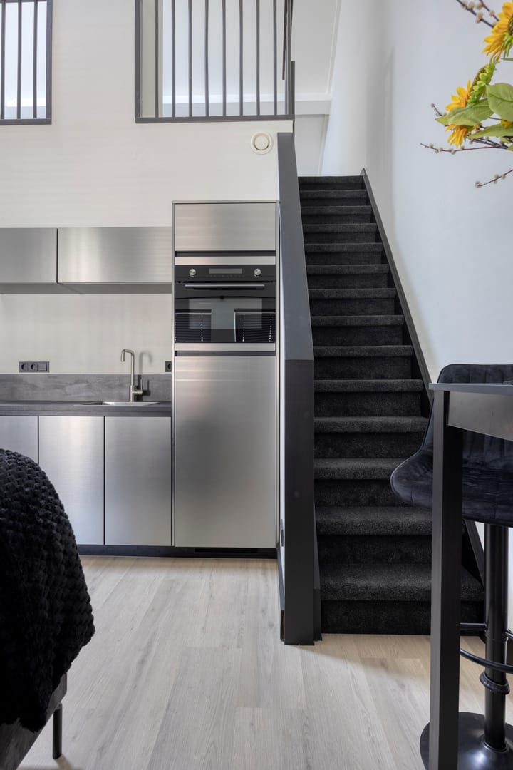 Foto 24 van Boschweg 61-12