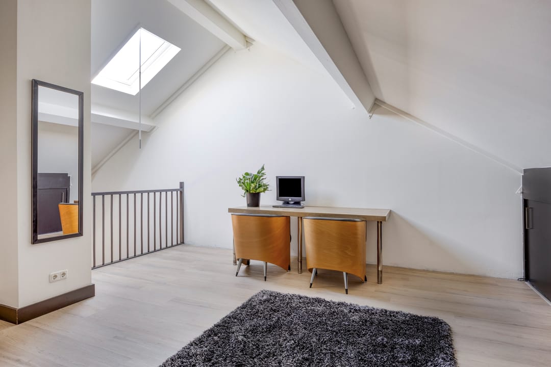 Foto 28 van Boschweg 61-12