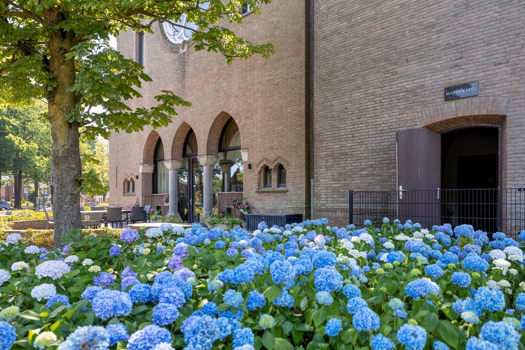 Foto 31 van Boschweg 61-12