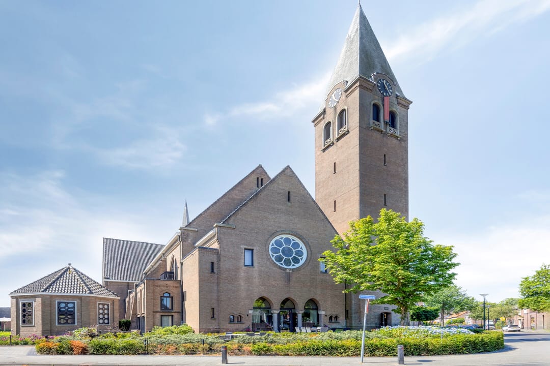 Foto 32 van Boschweg 61-12