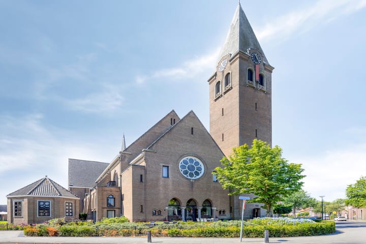 Foto 32 van Boschweg 61-12