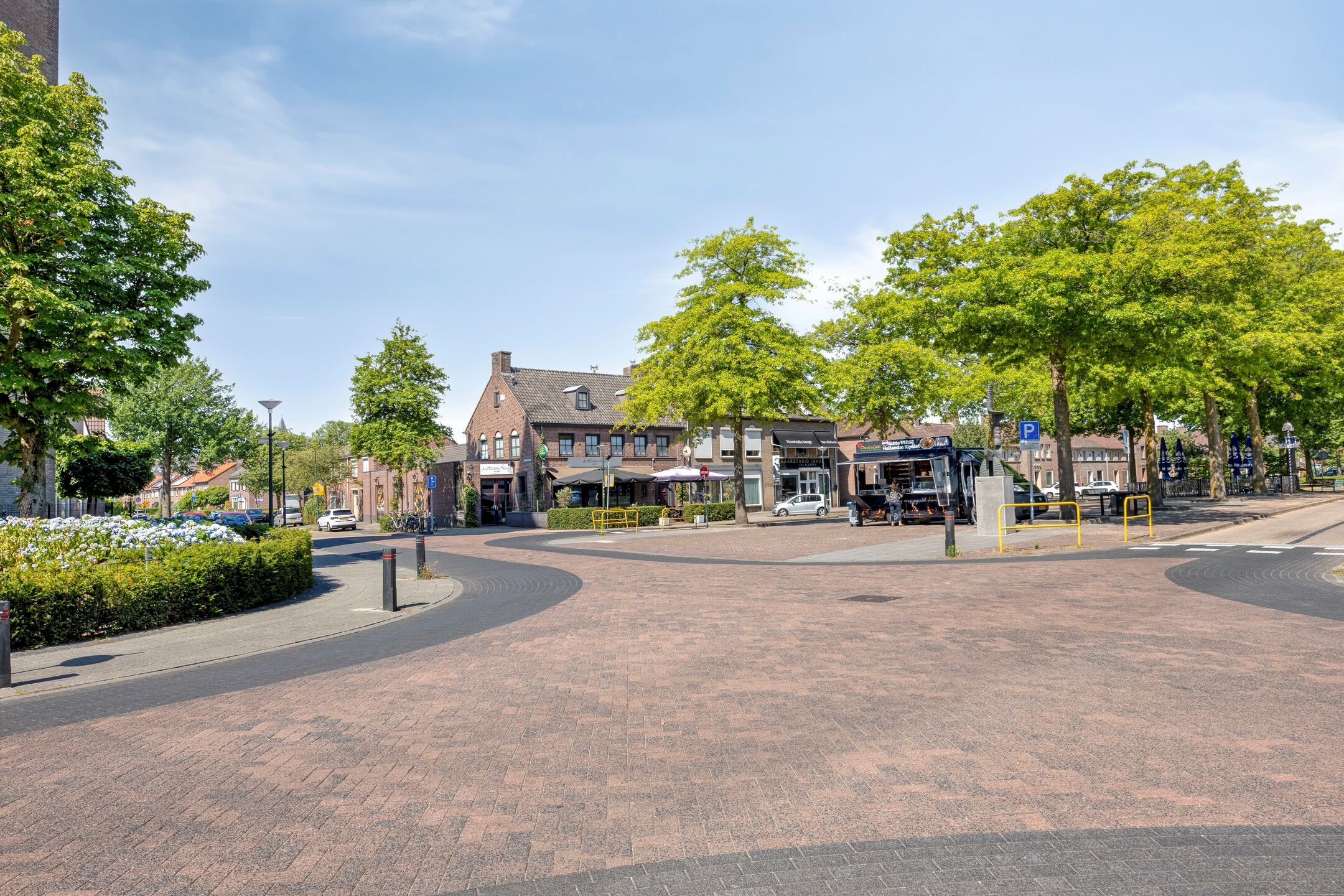 Foto 33 van Boschweg 61-12