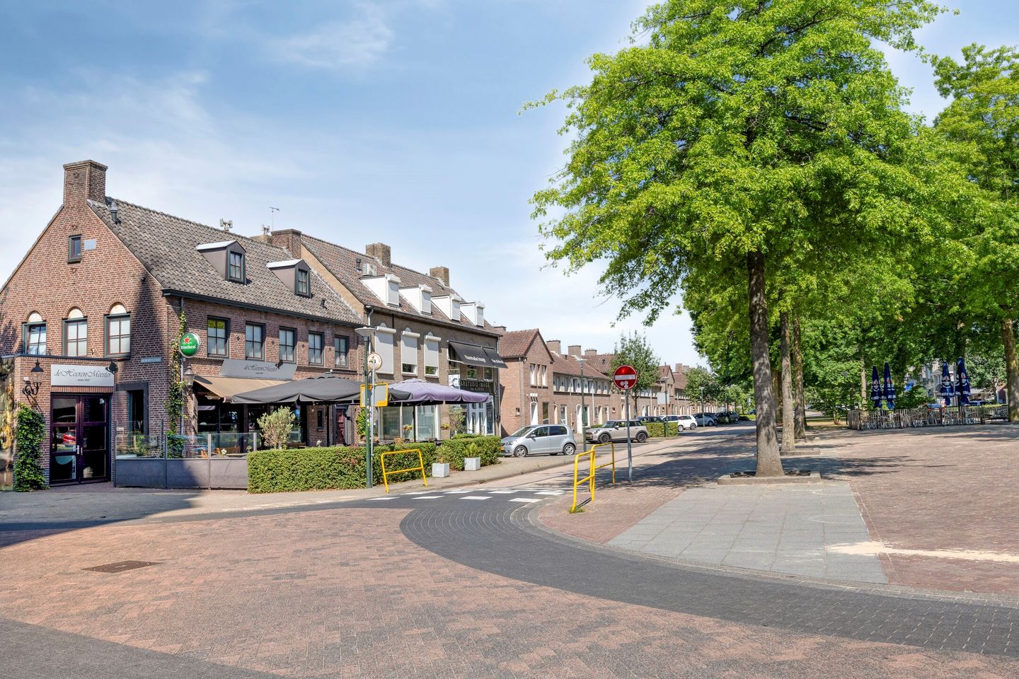 Foto 34 van Boschweg 61-12