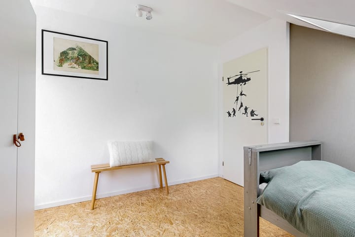 Photo 56 of Mesdaglaan 10-A