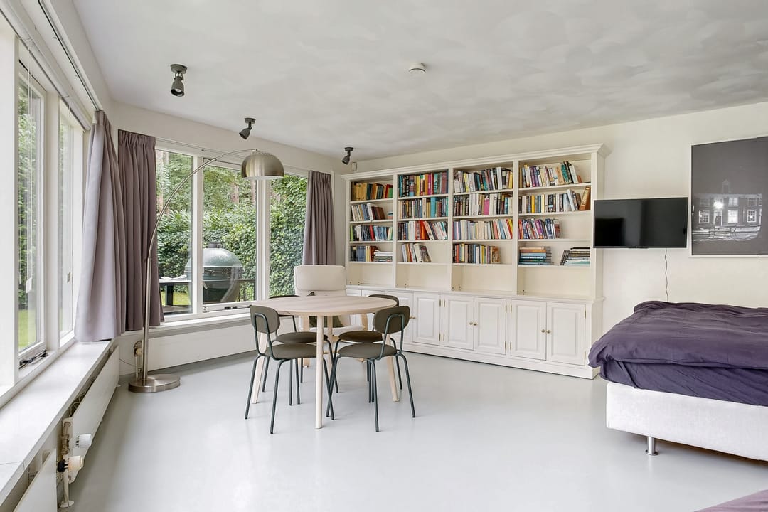 Foto 61 van Mesdaglaan 10-A