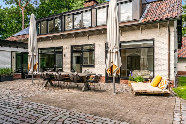 Photo 73 of Mesdaglaan 10-A