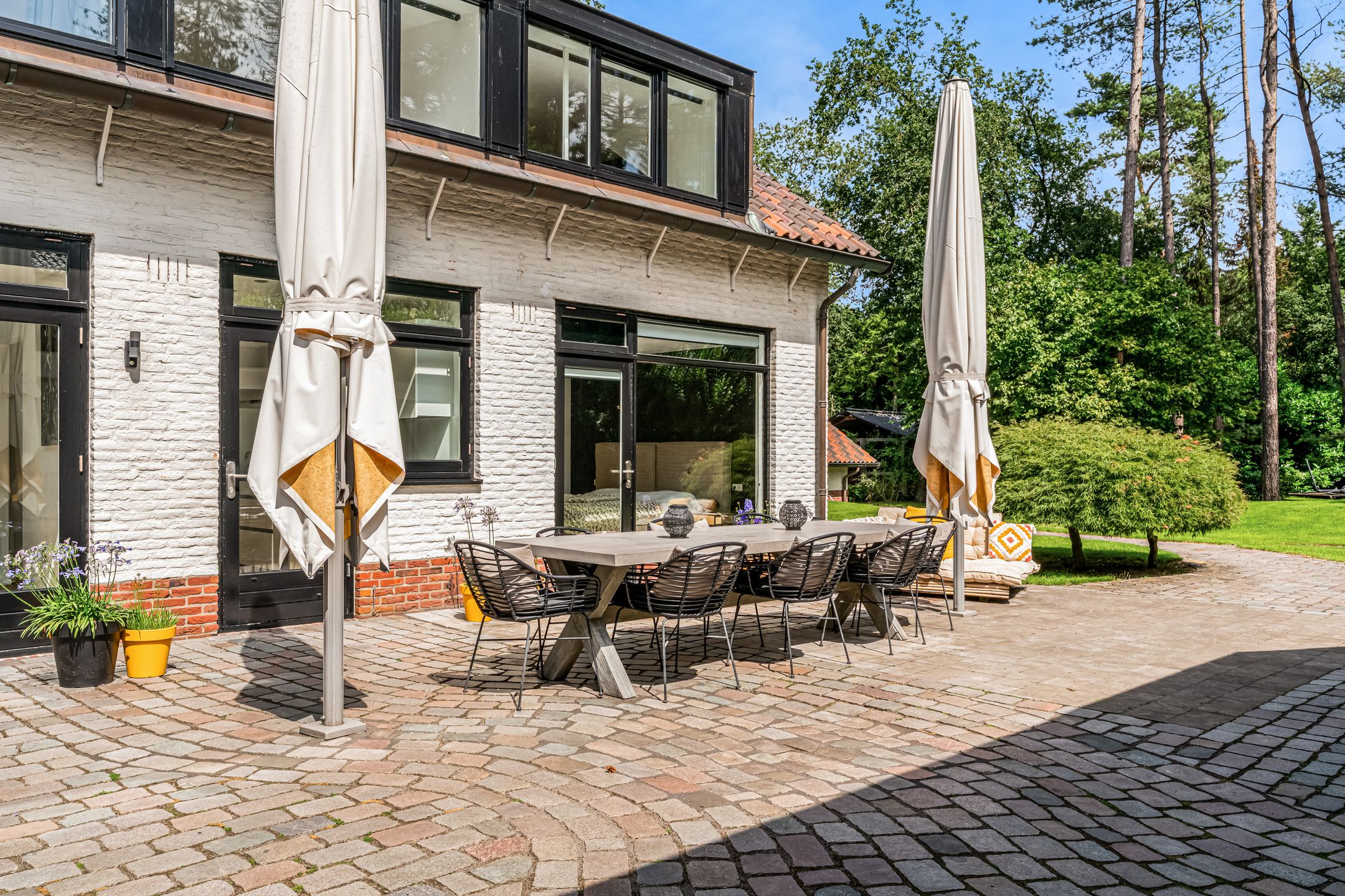 Foto 75 van Mesdaglaan 10-A