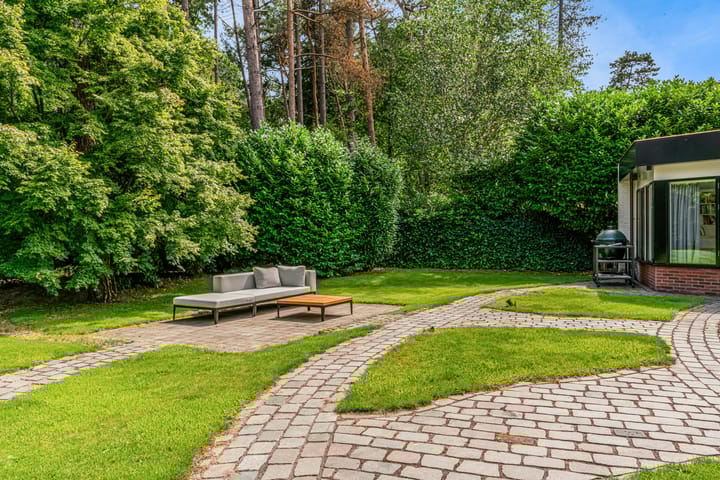 Photo 85 of Mesdaglaan 10-A