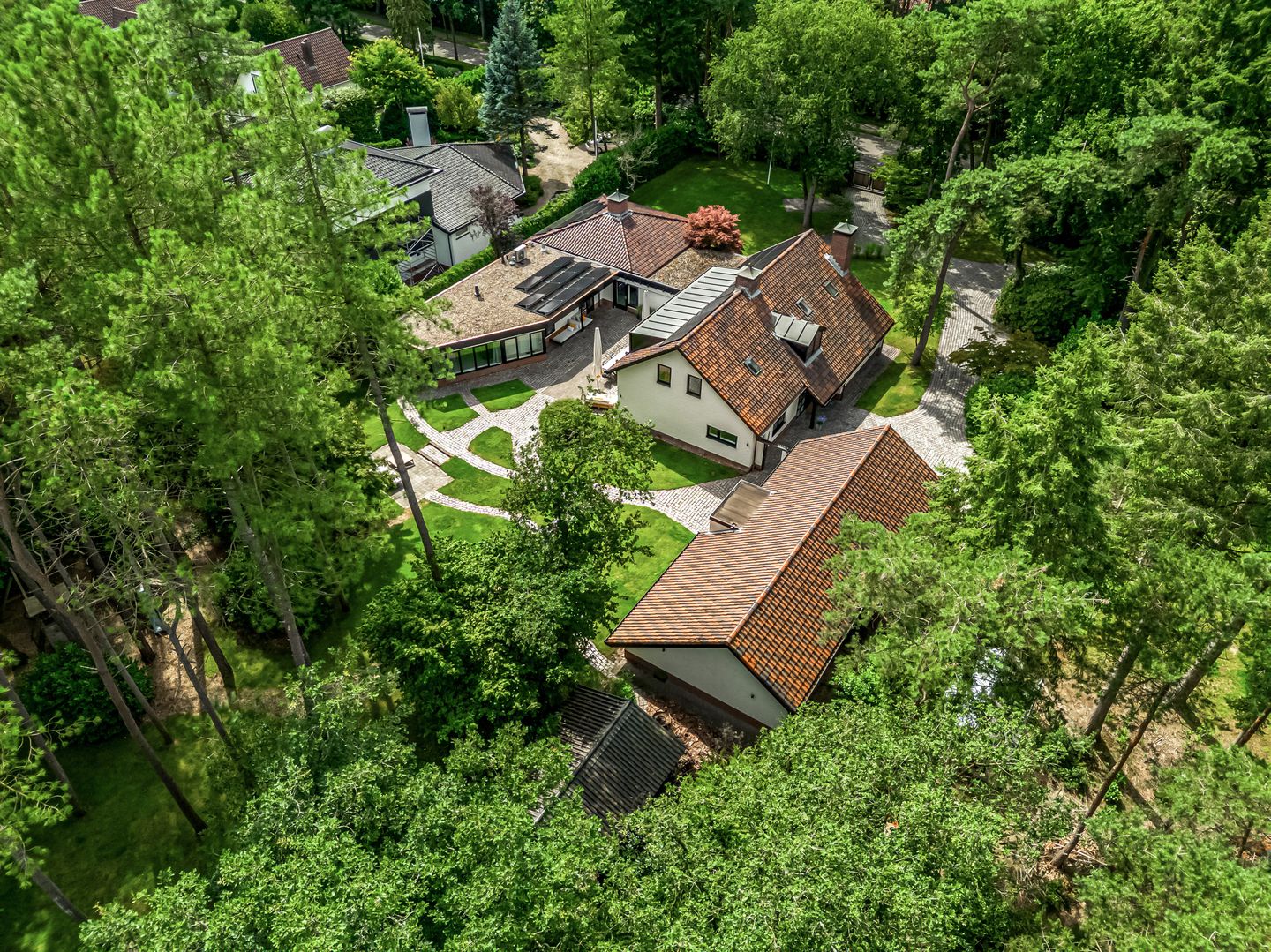 Foto 100 van Mesdaglaan 10-A