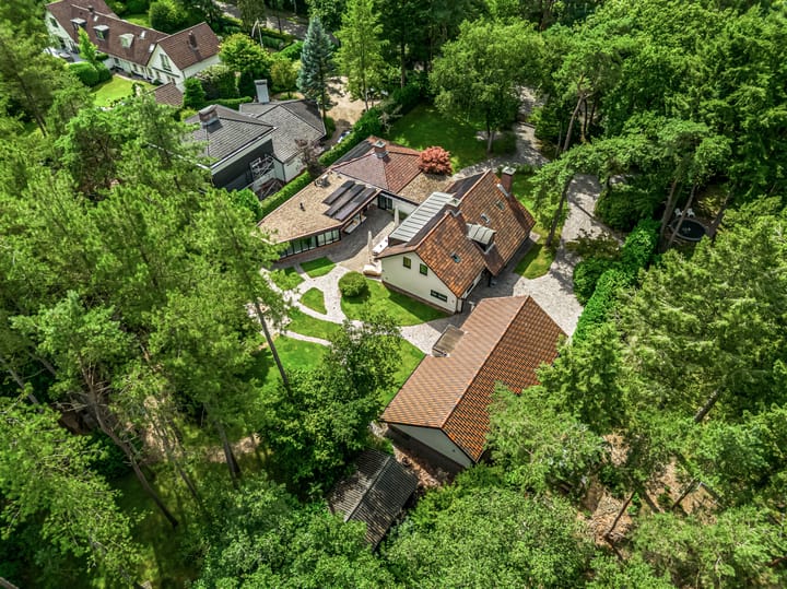 Photo 101 of Mesdaglaan 10-A