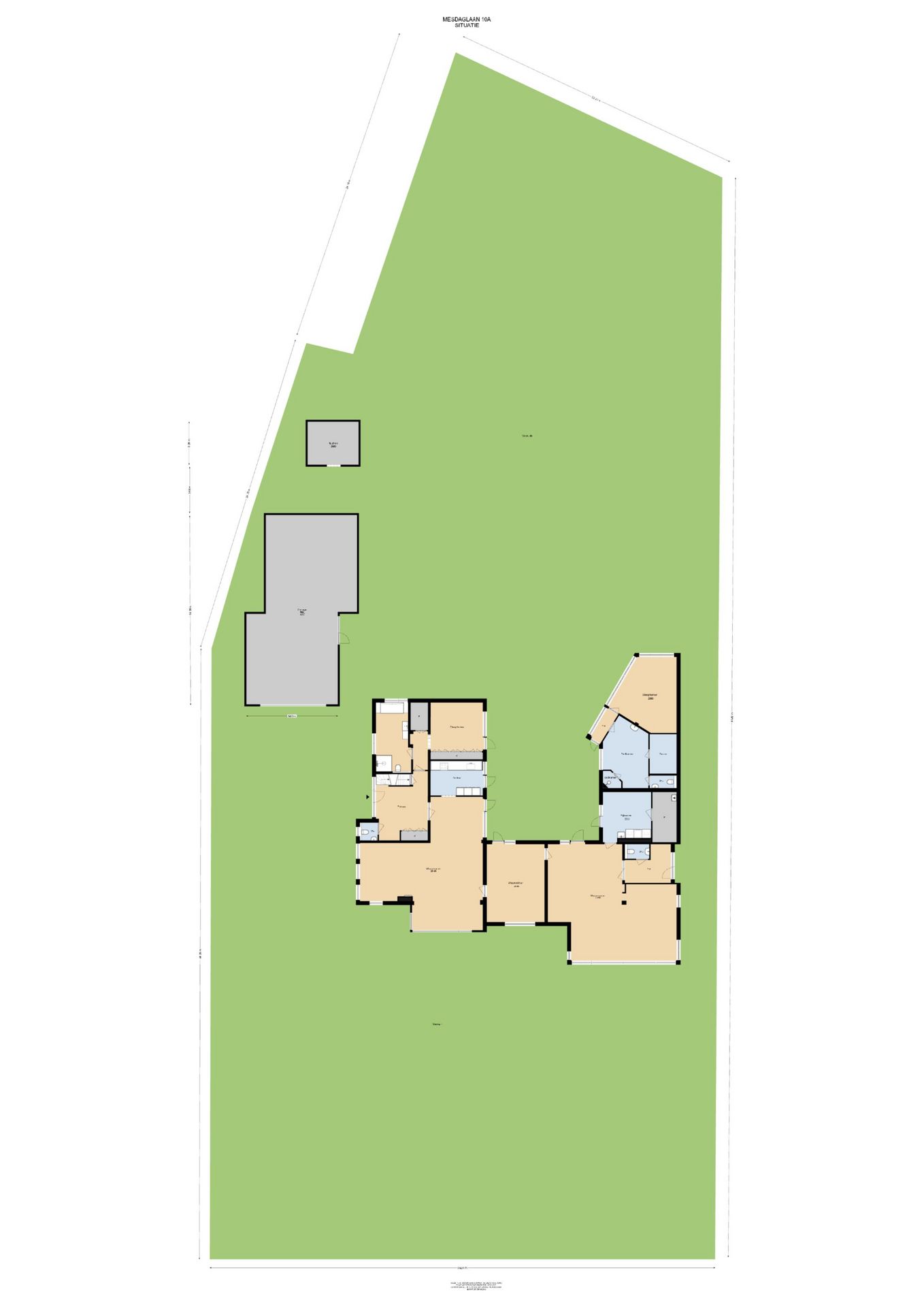 Foto 108 van Mesdaglaan 10-A