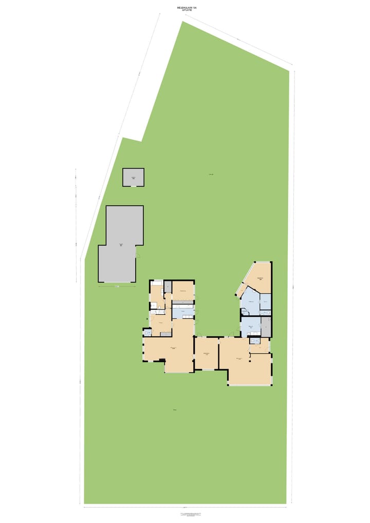 Photo 108 of Mesdaglaan 10-A