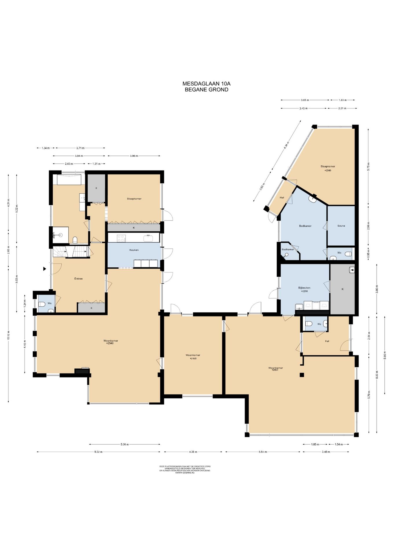 Foto 109 van Mesdaglaan 10-A