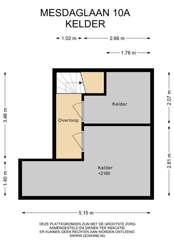 Photo 111 of Mesdaglaan 10-A