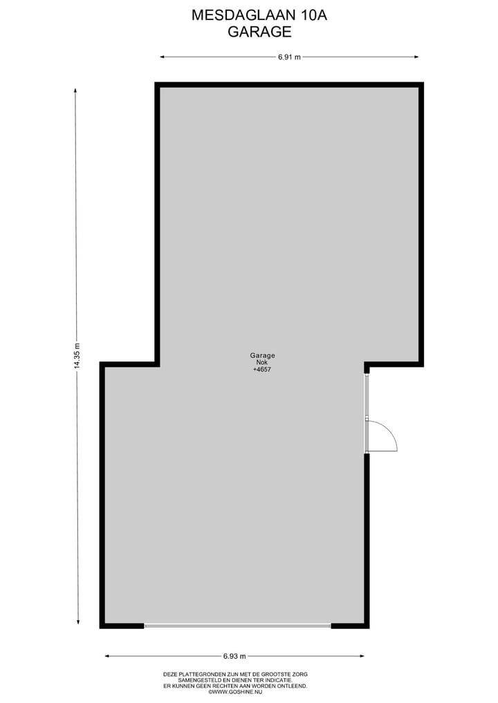 Photo 112 of Mesdaglaan 10-A