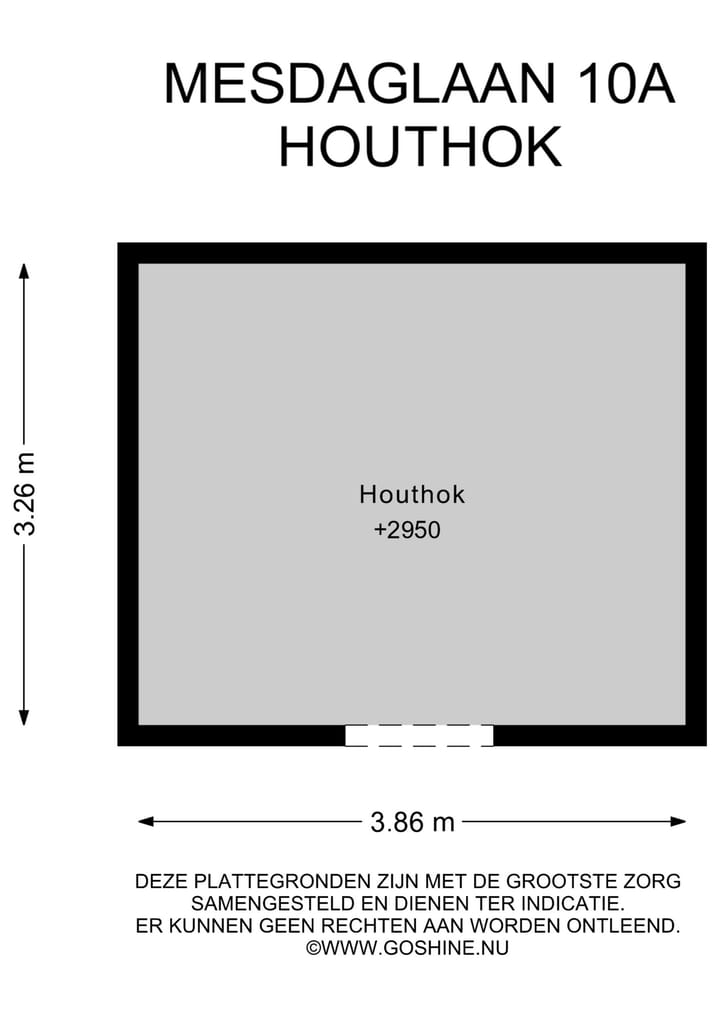 Photo 113 of Mesdaglaan 10-A