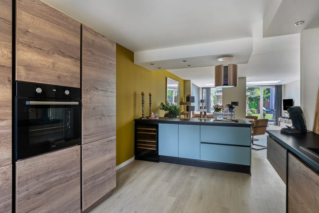 Foto 8 van den Brier 305