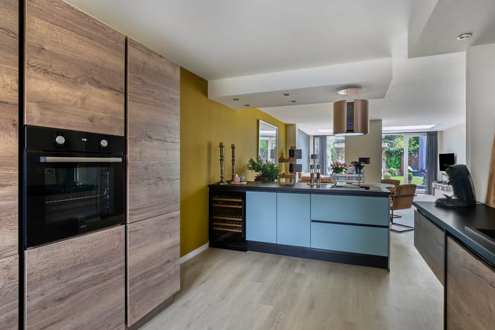 Foto 8 van den Brier 305