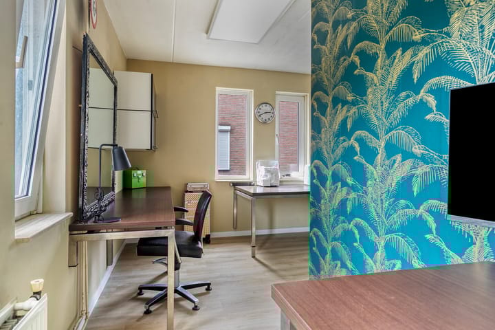 Foto 28 van den Brier 305