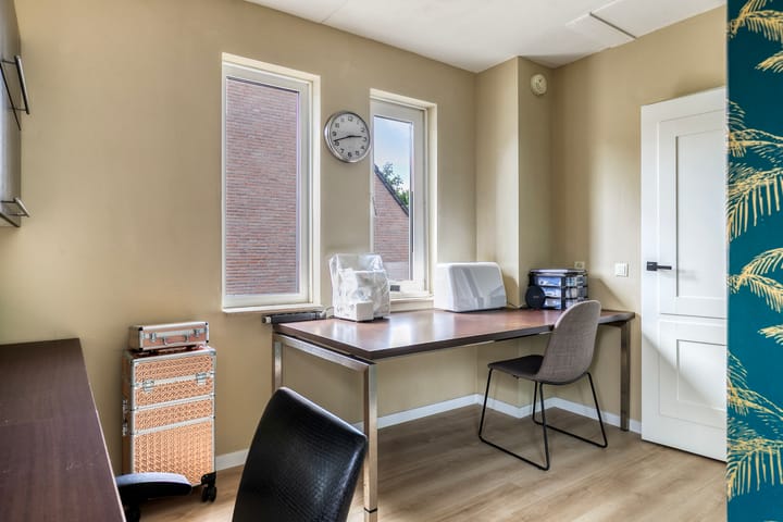 Foto 29 van den Brier 305