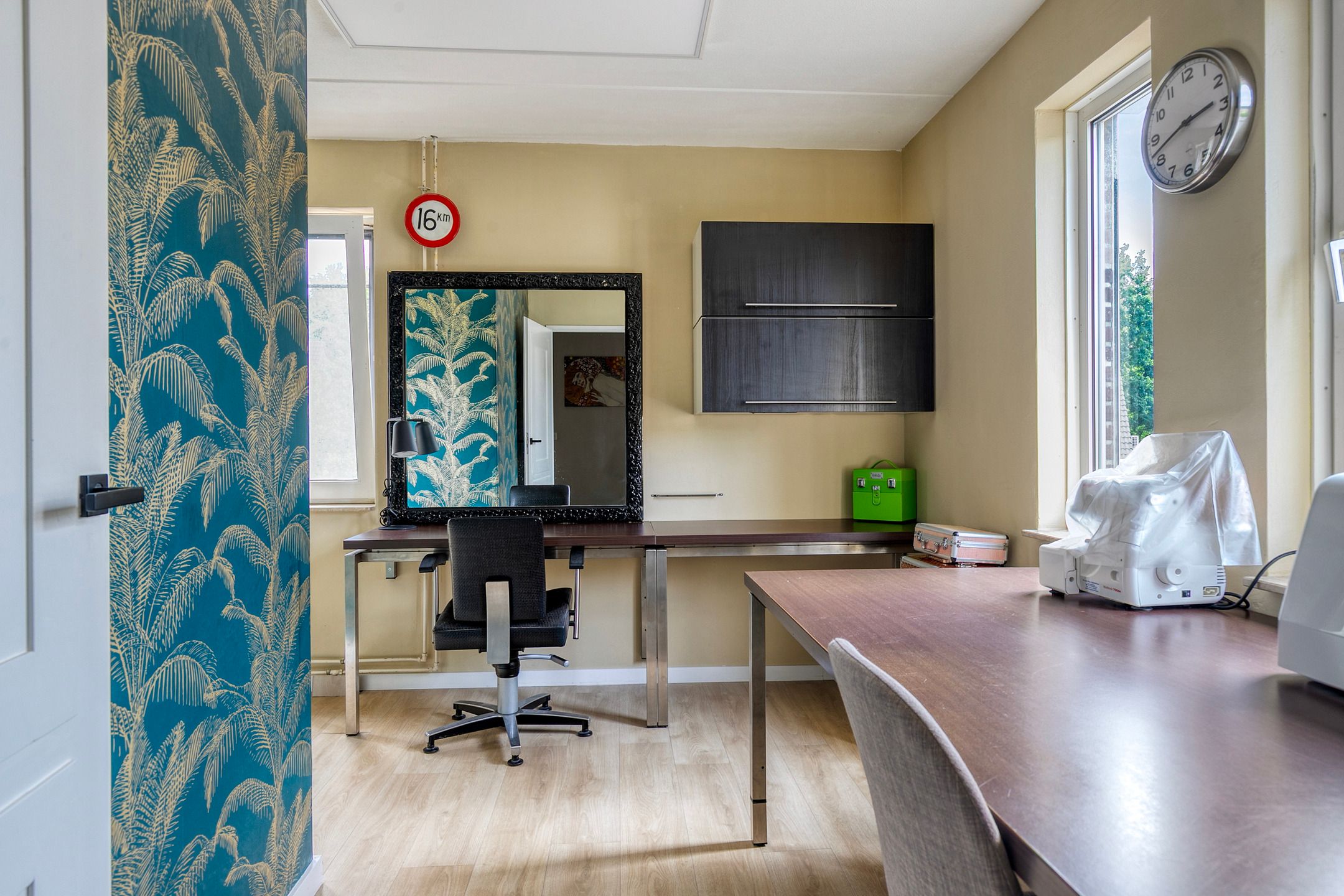 Foto 30 van den Brier 305