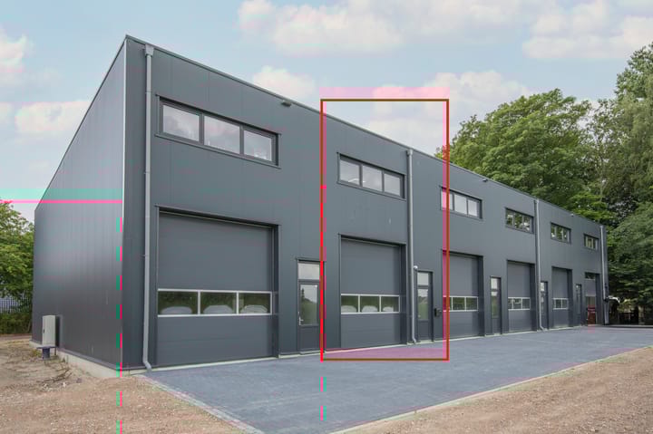 Noorderstraat 275-11, Sappemeer