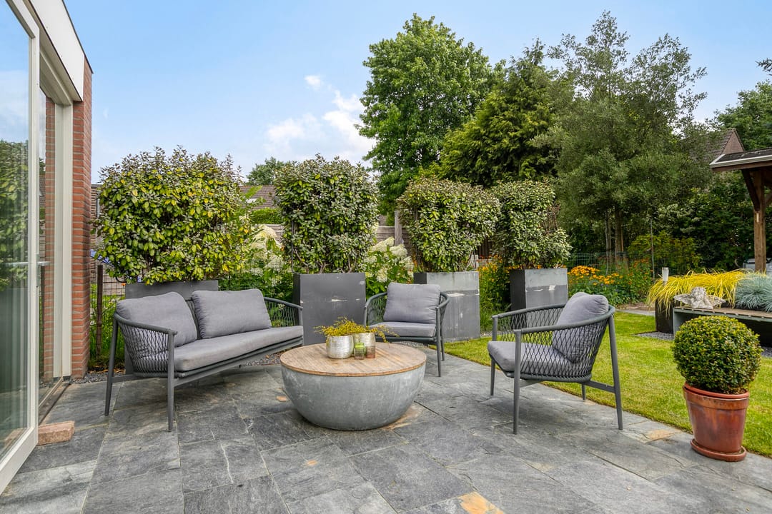 Foto 37 van den Brier 305