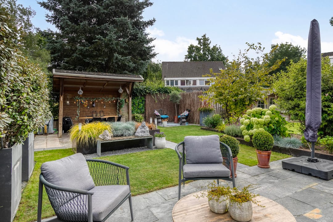 Foto 38 van den Brier 305