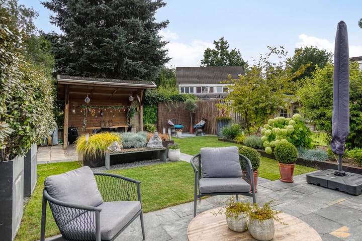 Foto 38 van den Brier 305