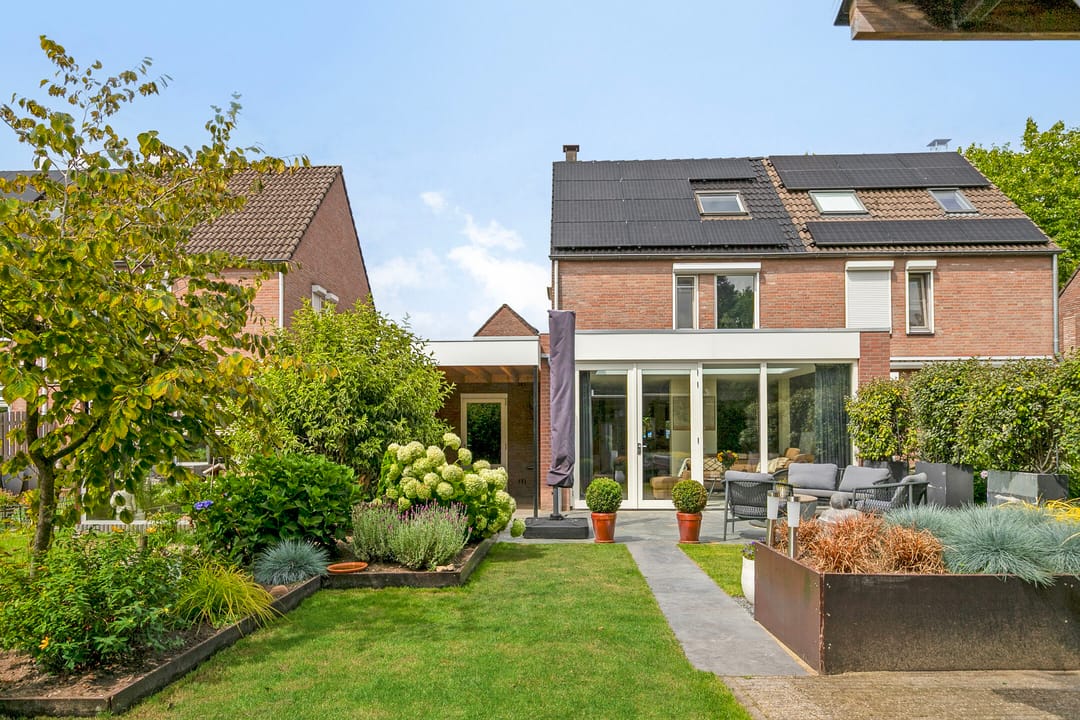 Foto 43 van den Brier 305