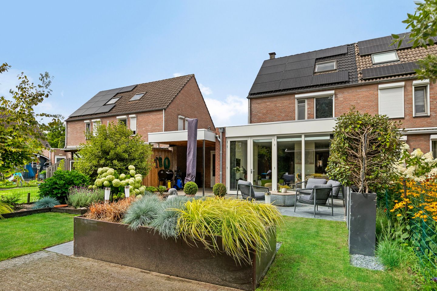 Foto 44 van den Brier 305