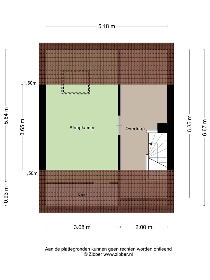 Foto 52 van den Brier 305