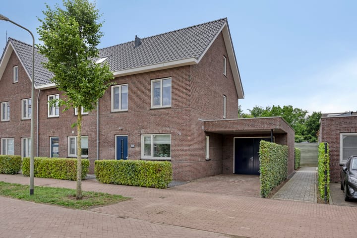 Foto 6 van Valkappel 11