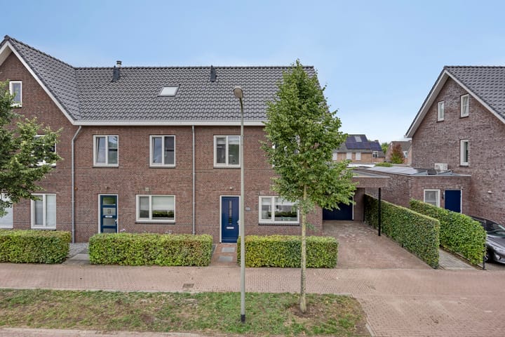 Foto 7 van Valkappel 11