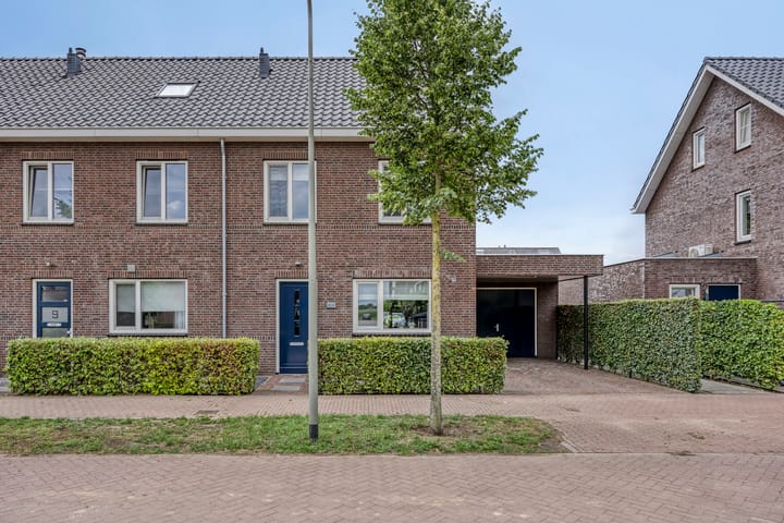 Foto 8 van Valkappel 11