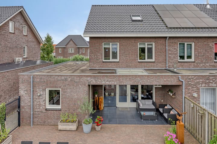 Foto 33 van Valkappel 11