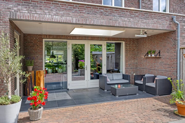 Foto 34 van Valkappel 11