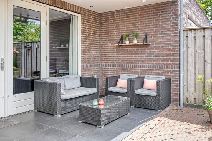 Foto 35 van Valkappel 11